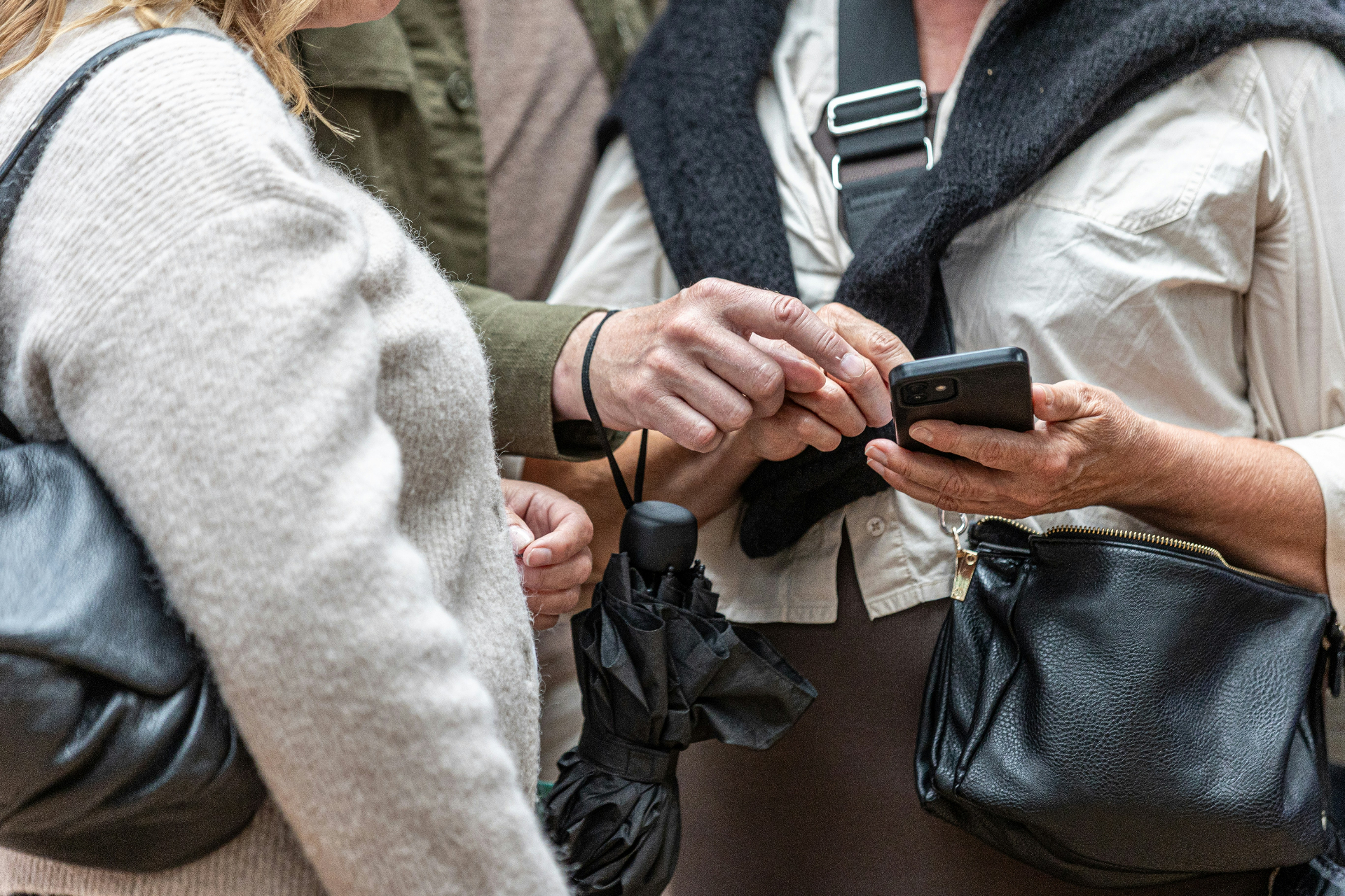 Care connection